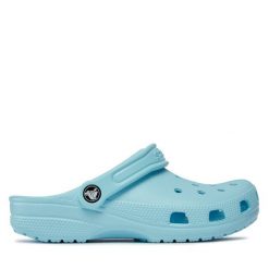 Klapki Crocs. Niebieskie klapki Crocs. Za 189.99 zł.