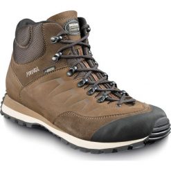 MEINDL Buty męskie Mantova Mid GTX brązowe r. 46 (5118). Buty trekkingowe marki MEINDL. Za 809.00 zł.