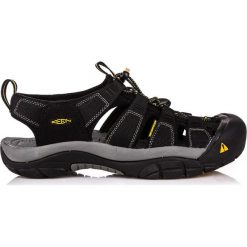 Keen Sandały męskie Newport H2 Black r. 42,5 (1001907). Sandały marki Keen. Za 309.00 zł.