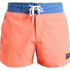 Speedo VINTAGE CONT Szorty kąpielowe marmalade/blue. Kąpielówki marki Speedo. W wyprzedaży za 135.20 zł.