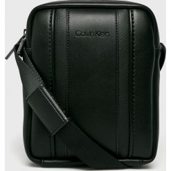 Calvin Klein - Saszetka. Saszetki i nerki marki CALVIN KLEIN. Za 349.90 zł.