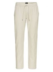 Camel Active Spodnie chino - Relaxed fit - w kolorze beżowym rozmiar: W34/L32. Brązowe eleganckie spodnie Camel Active, l. Za 217.99 zł.