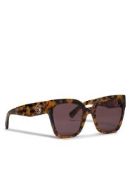 Calvin Klein Okulary przeciwsłoneczne CK22535S Brązowy. Brązowe okulary przeciwsłoneczne CALVIN KLEIN. Za 989.99 zł.