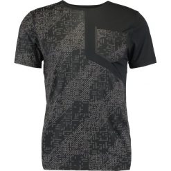 ASICS LITESHOW Tshirt z nadrukiem performance black. T-shirty ASICS. W wyprzedaży za 141.75 zł.