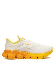 Reebok Sneakersy FLOATZIG 1 100212133 Biały. Białe buty sportowe casual Reebok, bez wzorów, z materiału, bez zapięcia. Za 519.99 zł.