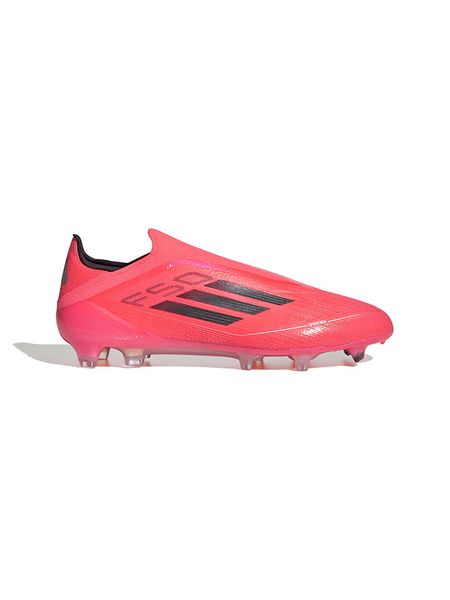 Adidas Korki "F50 Elite FG" w kolorze różowym rozmiar: 39 1/3. Różowe buty treningowe Adidas, bez wzorów. Za 399.71 zł.