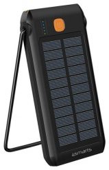 4smarts TitanPack Flex10000mAh czarno-pomarańczowy/black-orange 456301. Brązowe powerbanki . Za 139.00 zł.