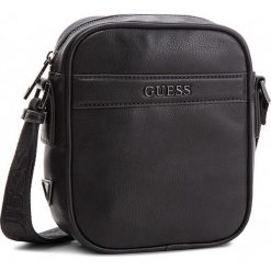 Saszetka GUESS - HM6538 POL84 GRY. Torby na ramię marki Guess. W wyprzedaży za 209.00 zł.