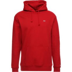Tommy Jeans CLASSICS HOODIE Bluza z kapturem red. Bluzy marki Tommy Jeans. Za 399.00 zł.