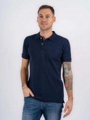 Męska Koszulka Polo Marcus Tyler Polo 27-200041 7115. Koszulki polo MARCUS, m, bez wzorów, bez kołnierzyka, bez ramiączek. Za 99.99 zł.