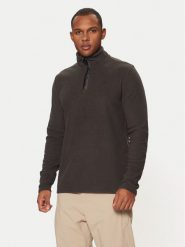 Protest Polar Perfecto 3792800 Szary Slim Fit. Szare bluzy z polaru Protest, l, bez wzorów, z polaru, bez kaptura. Za 119.99 zł.