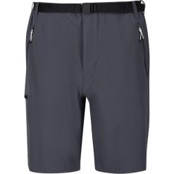 Shorty Męskie Rozciągliwa Xert III. Niebieskie szorty Regatta, m, bez wzorów, z elastanu, sportowe. Za 229.99 zł.