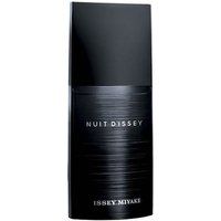 Nuit D'Issey - świeża drzewna woda toaletowa. Perfumy męskie ISSEY MIYAKE. Za 519.00 zł.