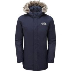 The North Face Kurtka męska Zaneck Jacket niebieska r. L (T92TUIH2G). Kurtki marki The North Face. Za 991.76 zł.