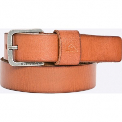 Quiksilver - Pasek skórzany. Paski marki bonprix. W wyprzedaży za 89.90 zł.