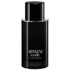 Armani Code Woda perfumowana 75 ml Męskie. Perfumy męskie Armani. Za 609.00 zł.