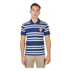 Oxford University Koszulka Polo ORIEL-RUGBY-MM. Koszulki polo sportowe Oxford University, l, bez wzorów, bez kołnierzyka, bez ramiączek. Za 103.00 zł.
