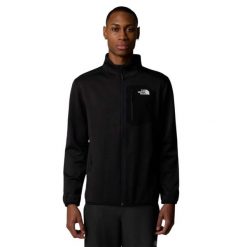 Puma Klapki męskie produkt sportowy męski. Białe klapki The North Face, z materiału. Za 505.00 zł.