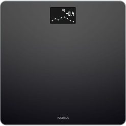 Waga łazienkowa Withings Body (WBS06-All-Inter). Wagi łazienkowe Withings. Za 235.00 zł.