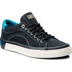 Sneakersy NAPAPIJRI - Jakob 16838549 Blue Marine N65. Buty sportowe casual marki Napapijri. W wyprzedaży za 199.00 zł.