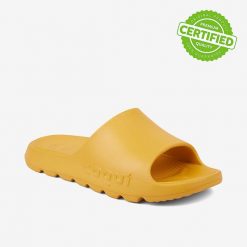 Klapki męskie Coqui. Czerwone klapki Coqui. Za 125.99 zł.