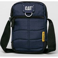 Caterpillar - Saszetka. Saszetki i nerki marki CATerpillar. Za 99.90 zł.