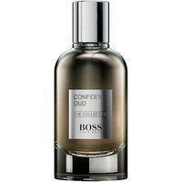 The Collection Confident Oud - Woda perfumowana. Perfumy męskie HUGO BOSS. Za 1,219.00 zł.
