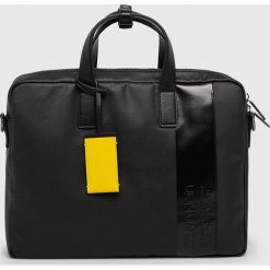 Calvin Klein - Torba. Torby na laptopa CALVIN KLEIN. W wyprzedaży za 499.90 zł.