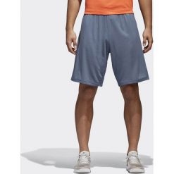 Adidas Spodenki 4 Kraft Short Chill. Krótkie spodenki sportowe marki Adidas. Za 163.97 zł.