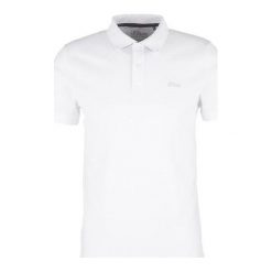 S.Oliver Koszulka Męska Polo L Biała. Koszulki polo marki S.Oliver. Za 79.00 zł.
