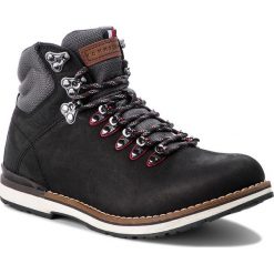 Trapery TOMMY HILFIGER - Outdoor Hiking Detail Boot FM0FM01755 Black 990. Trapery marki Tommy Hilfiger. W wyprzedaży za 379.00 zł.