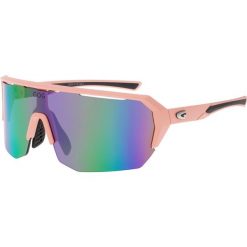 Okulary przeciwsłoneczne GOG BRAGI. Czerwone okulary przeciwsłoneczne GOG. Za 159.00 zł.