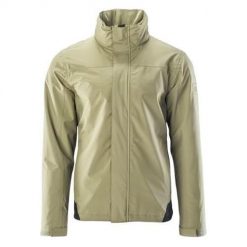 Kurtka uniwersalna męska Magnum Otri M. Zielone kurtki MAGNUM, l, bez wzorów, z syntetyku, z kapturem. Za 320.95 zł.