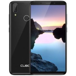 Smartfon Cubot J7 16GB Dual Sim Czarny. Czarne smartfony Cubot. Za 370.00 zł.
