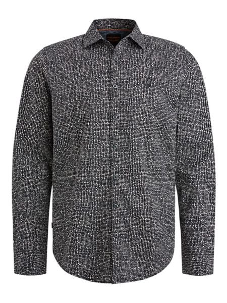 PME Legend Koszula w kolorze czarnym rozmiar: 3XL. Czarne koszule PME Legend, xl, bez wzorów, bez kołnierzyka, bez ramiączek. Za 122.09 zł.