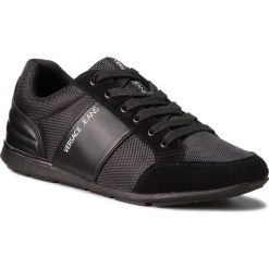 Sneakersy VERSACE JEANS - E0YSBSB2 70750 899. Buty sportowe casual marki Versace Jeans. Za 589.00 zł.