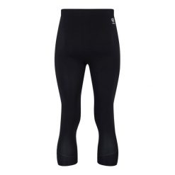 Legginsy o długości 3/4 Dare 2B In The Zone. Czarne legginsy długie sportowe Dare 2B, m, bez wzorów. Za 146.00 zł.