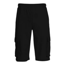 Szorty bermudzkie Joma U-Tribe Marte. Brązowe krótkie spodenki sportowe Joma, s, bez wzorów, z bawełny. Za 108.50 zł.