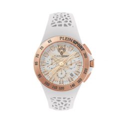 Zegarek Plein Sport. Szare zegarki Plein Sport, srebrne. Za 719.99 zł.