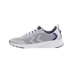Buty do biegania dla dorosłych Hummel Flow Fit. Szare buty do biegania Hummel, bez wzorów, bez zapięcia, do biegania. Za 286.50 zł.