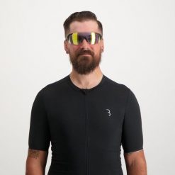 Okulary przeciwsłoneczne BBB Cycling FullView HC PH. Czarne okulary przeciwsłoneczne BBB CYCLING. Za 661.05 zł.