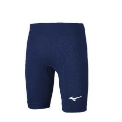 Szorty Mizuno Team Core mid undertight. Niebieskie szorty Mizuno, m, bez wzorów. Za 183.50 zł.