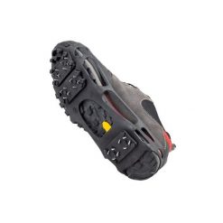 Raczki YATE Ice Cleats. Buty trekkingowe YATE, bez wzorów, bez zapięcia. Za 69.99 zł.