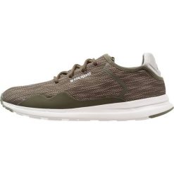 Le coq sportif SOLAS PREMIUM Sneakersy niskie olive night/galet. Trampki marki le coq sportif. Za 389.00 zł.