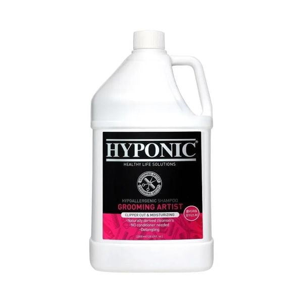 Szampon dla psów Ukal Hyponic intense pro hypoallergénique premium grooming arti. Szampony i pielęgnacja UKAL. Za 522.50 zł.