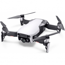 DJI MAVIC Air Arctic White. Białe drony Dji. Za 3,099.00 zł.