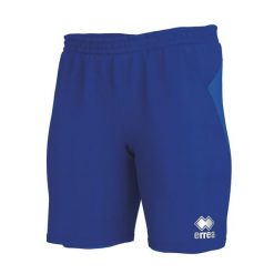 Krótkie legginsy Errea mike. Niebieskie legginsy długie sportowe ERREA, m, bez wzorów, z elastanu. Za 228.10 zł.
