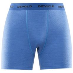 Devold Bokserki Męskie Duo Active Man Boxer Heaven Xl. Bielizna termoaktywna marki Devold. W wyprzedaży za 129.00 zł.