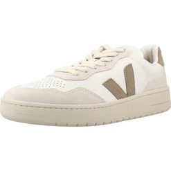 Buty VEJA VD2020909B Biały. Białe buty turystyczne Veja, bez wzorów, ze skóry, bez zapięcia, trekkingowe. Za 521.99 zł.