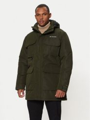 Columbia Parka Landroamer™ II 2088041 Zielony Regular Fit. Zielone kurtki outdoor i hardshell Columbia, l, bez wzorów, z syntetyku, bez kaptura. Za 839.99 zł.